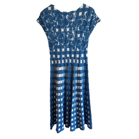Anthropologie Troubadour Orona Knit Dress - Picture 3 of 5